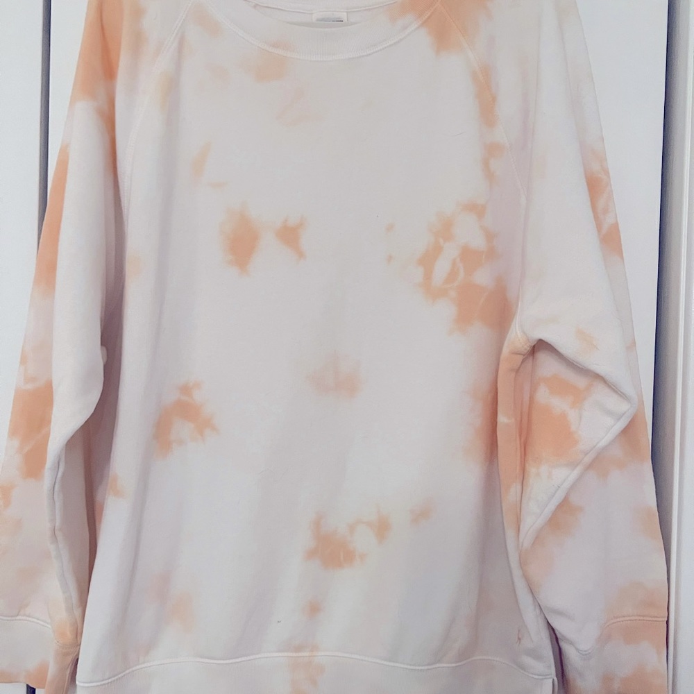 PINK Sweatshirt!